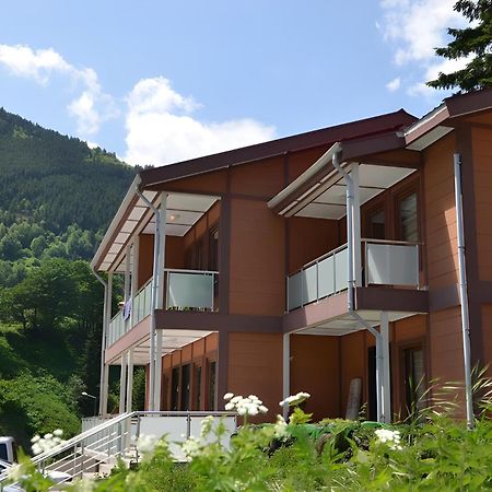 Villa Tapanoz Uzungol Exterior foto