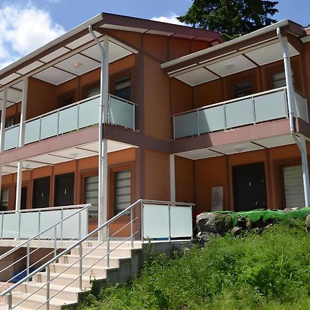 Villa Tapanoz Uzungol Exterior foto